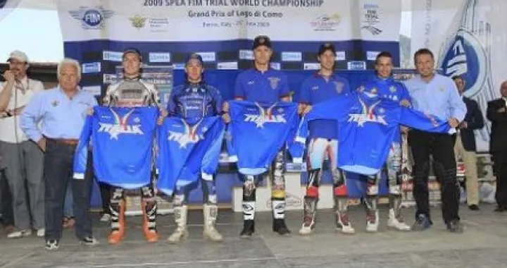 Italia a Podio nel Trial Delle Nazioni dopo 11 anni