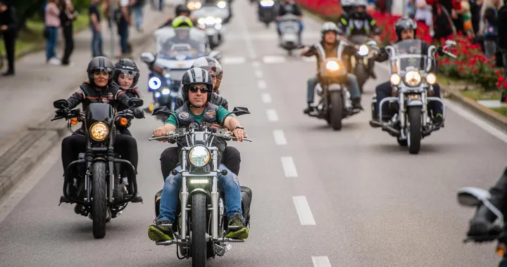 Biker Fest International 2023: l’edizione di quest’anno ha battuto tutti i record