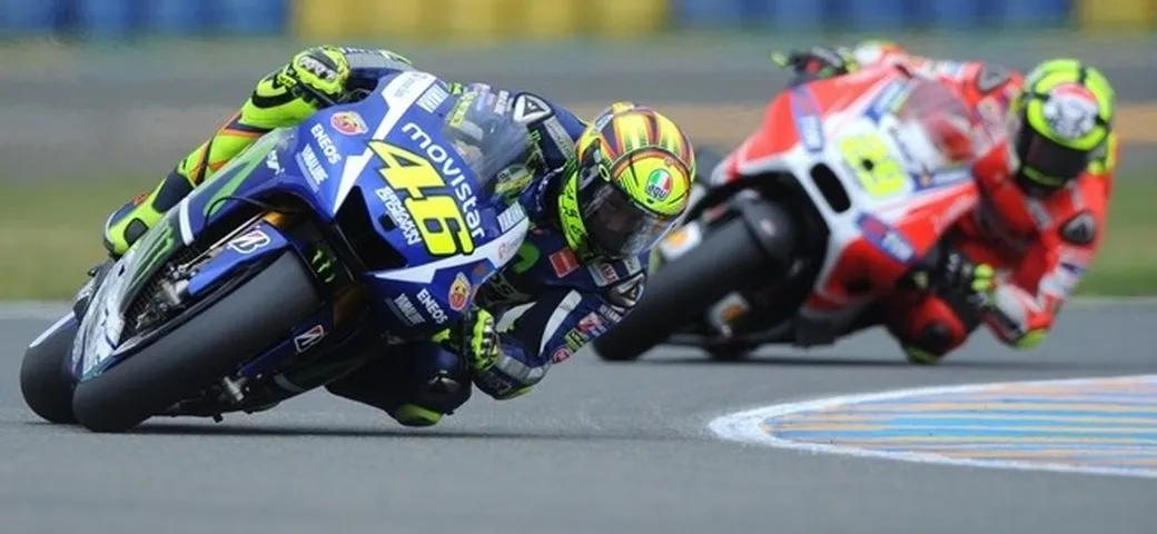 MotoGP: Gran Premio in Indonesia nel 2017?
