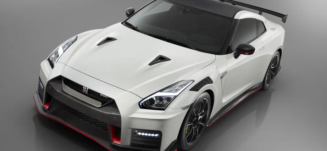 Nissan GT-R: la nuova generazione debutterà nel 2023?