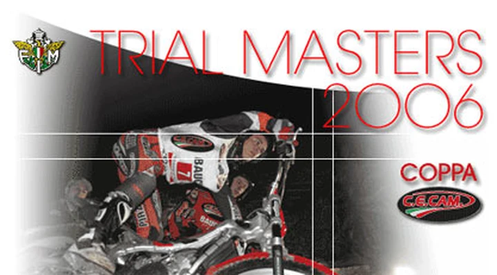Beta Trial Masters 2006