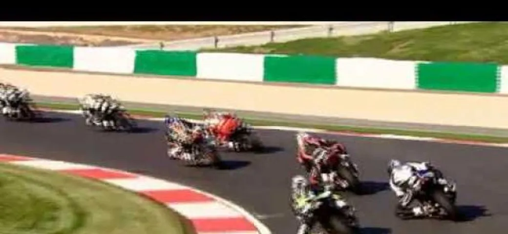 Comparativa test ride Superbike a Portimao