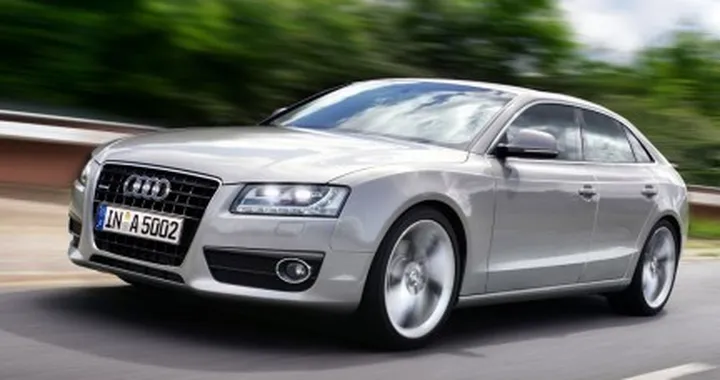 Audi A5: ancora indiscrezioni su Sportback e Cabrio