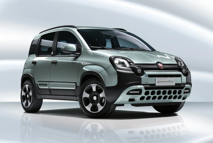 Fiat Panda: novità in vista per il 40° anniversario?