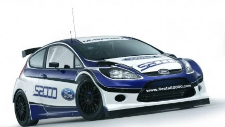 Ford annuncia l'edizione 2010 del monomarca per la Fiesta