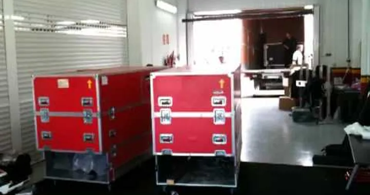 Valencia - Domenica - The rocker on track by motoblog.it