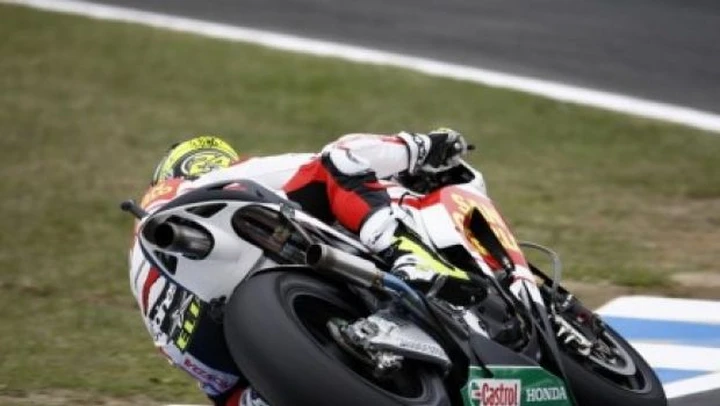MotoGP: il Team Gresini cerca risultati a Barcellona