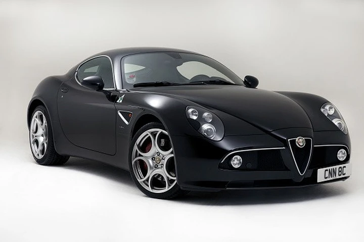 Alfa Romeo: i 5 modelli più emozionanti dell'era moderna