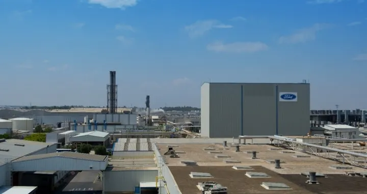 Geely valuta la produzione in Europa nelle fabbriche di Ford