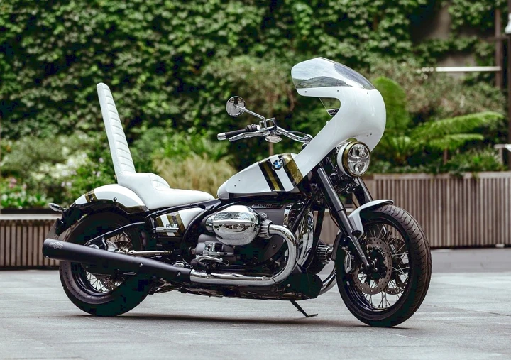 BMW R 18 