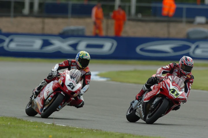 SBK: le anteprime di Misano - seconda parte