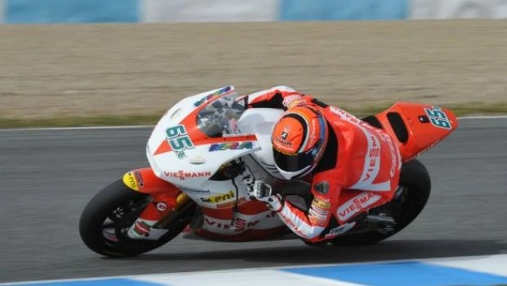 Moto2/125: Stefan Bradl e Nico Terol in pole al Montmelò