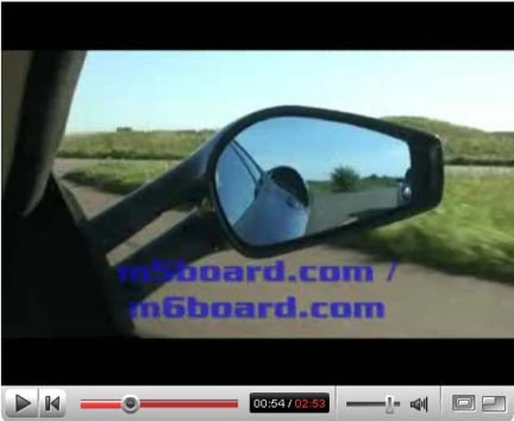 F430 contro 996 GT2. And the winner is?