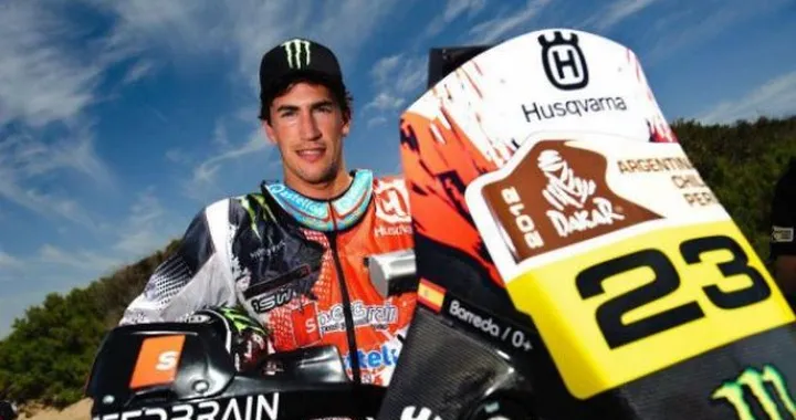 Dakar 2012: Tappa 10 a Barreda Bort, secondo Coma e terzo Despres