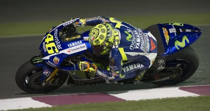 MotoGP Qatar 2015: Orari TV diretta su SKY e differita su Cielo