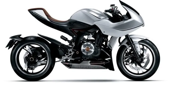 Novità Suzuki esposte al 43° Tokyo Motor Show