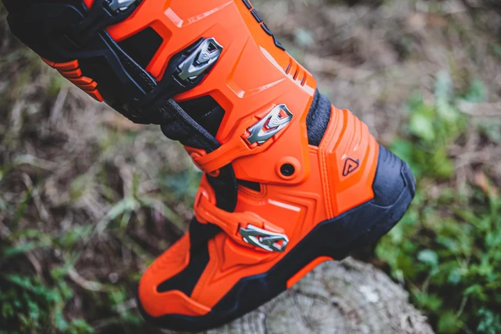 Acerbis Whoops Boots stivale