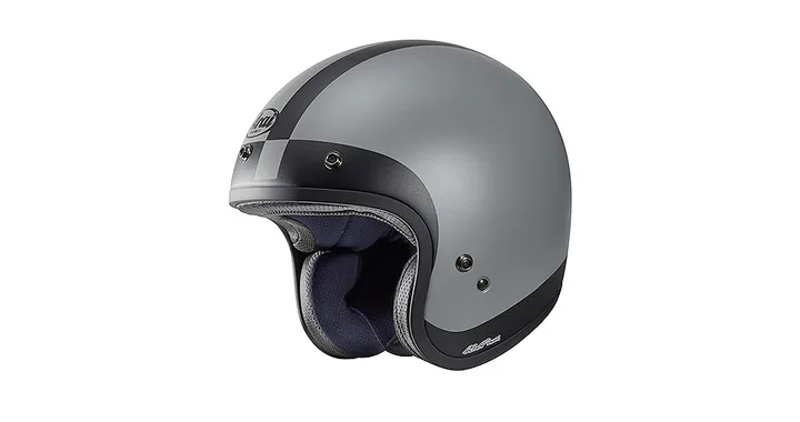 Arai Freeway Classic Halo Grey: ritorno al passato