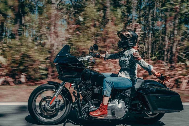 Harley-Davidson, rivoluzione RIDE: ecco come cambierà il mito