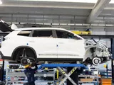 DR Automobiles investe 70 milioni a Macchia d'Isernia: 300 assunzioni
