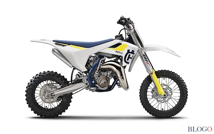 Husqvarna Motorcycles: nuove Minicross 2019