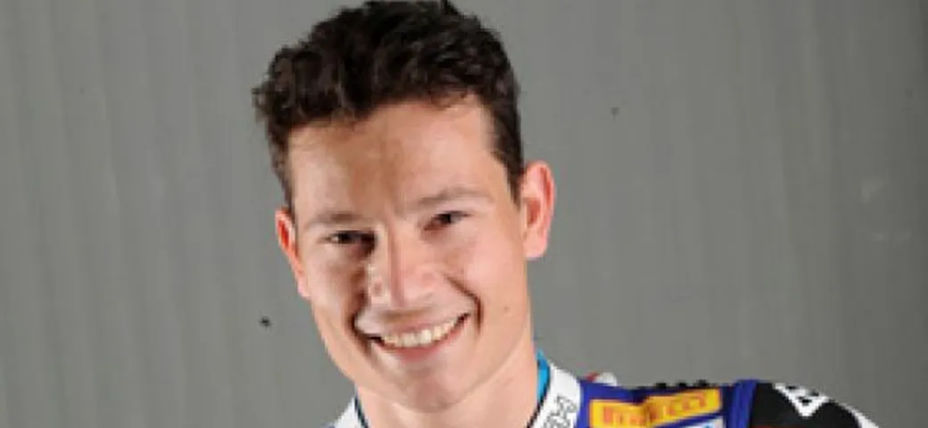 WSBK: Fabrizio Lai debutta al Nurburgring nel team Echo CRS Honda