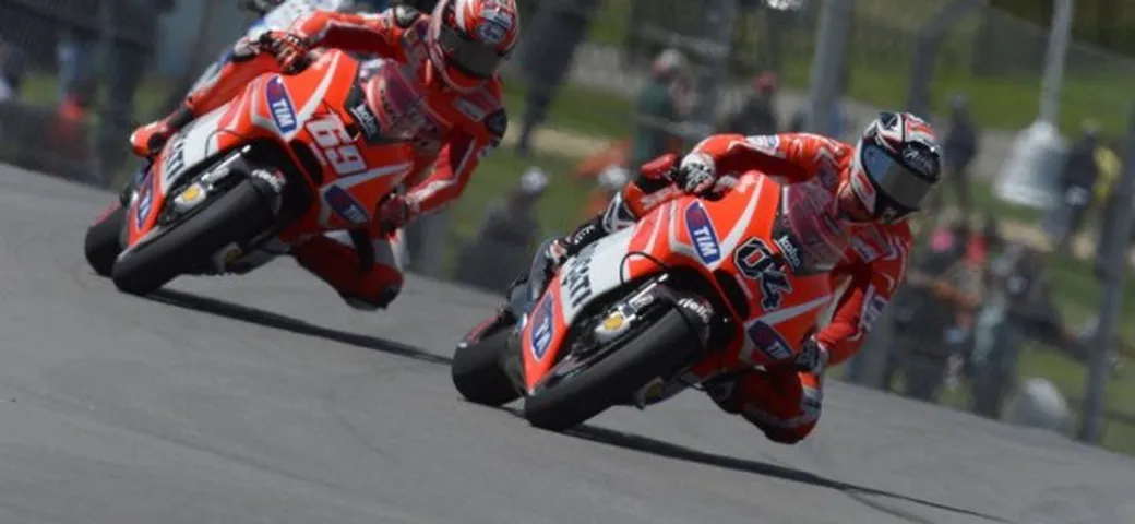 Dovizioso: 