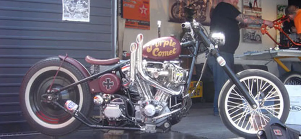 Kustom Show 2006