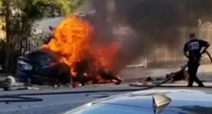 Tesla dovrà risarcire oltre 10 milioni per un incidente