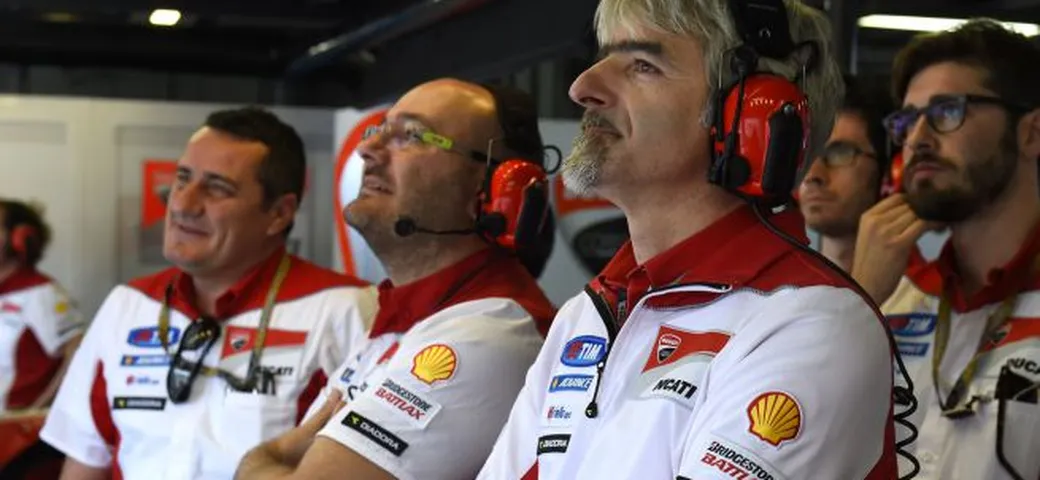 MotoGP Phillip Island, 