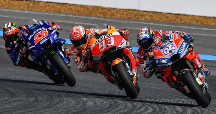 Disastro MotoGP: rinviato il Gran Premio di Thailandia causa Coronavirus