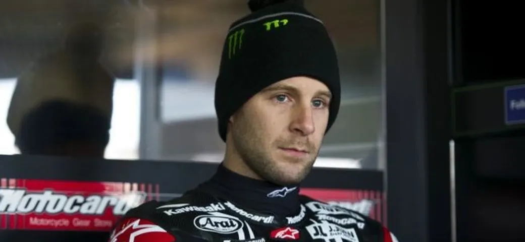 SBK, Jonathan Rea: 