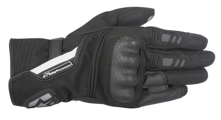 Alpinestars: nuova giacca Pikes e guanti Rover