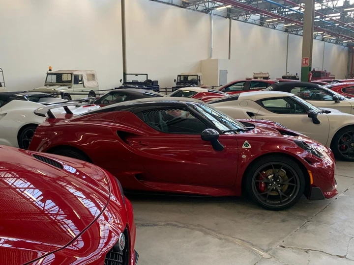 Alfa Romeo 4C Quadrifoglio, perché è stata un'occasione mancata