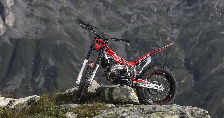 Betamotor Evo: la nuova gamma Model Year 2019