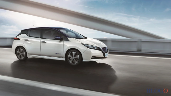 Nissan Leaf 2018: si rinnova l'elettrica più venduta al mondo