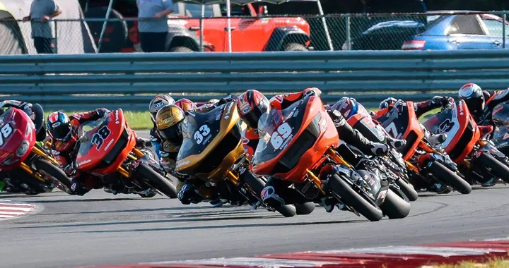 Harley-Davidson lascia il King of the Baggers: cambia la strategia nelle corse