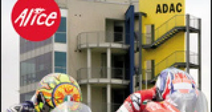 MotoGP al Sachsenring: così in pista ed in TV