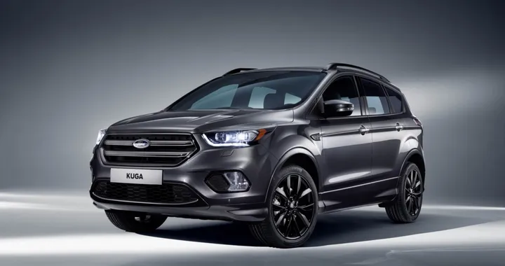 Ford Kuga: nuovo video ufficiale