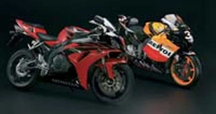 Honda Days 2005 - Adria