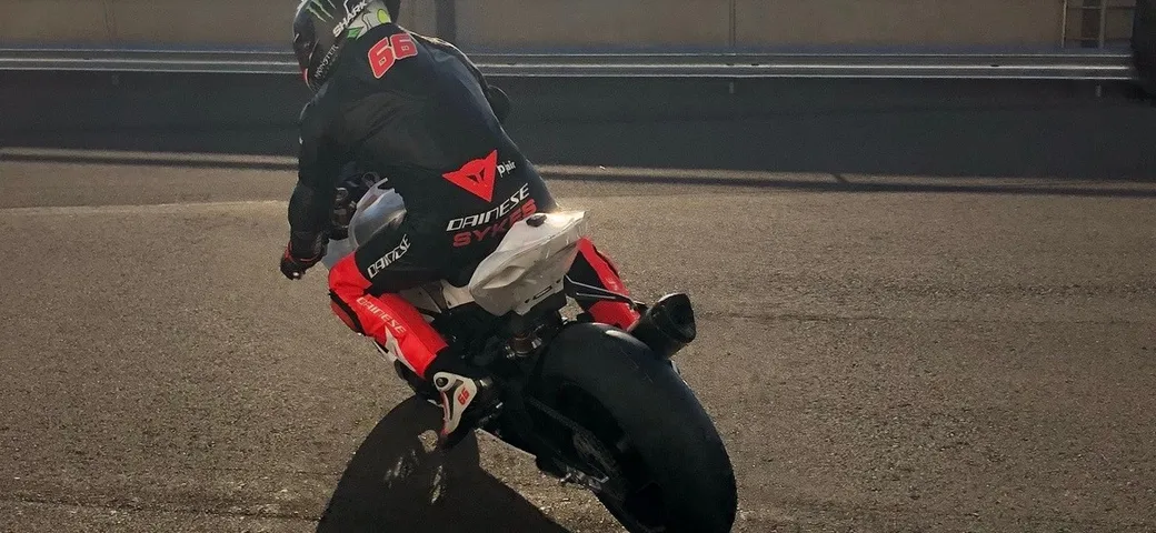 SBK, Tom Sykes 