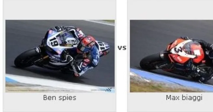 WSBK Game: chi vincerà a Losail?