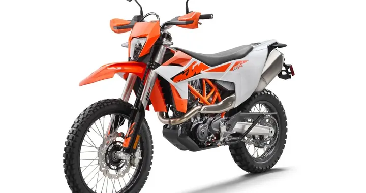 Anteprima della KTM 690 Enduro R 2026: 11 dati rapidi sulla Dual Sport