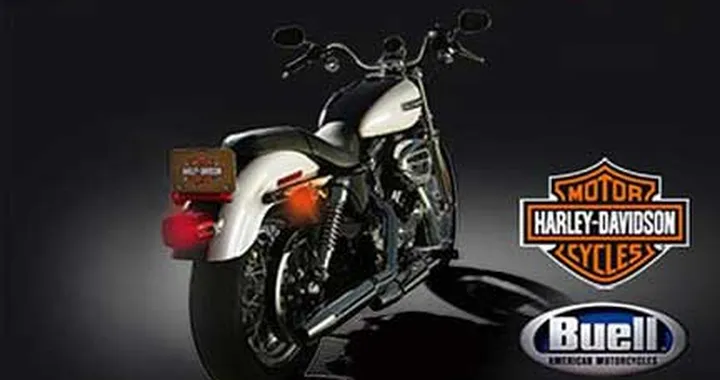 H-D presenta Four Thousand Free Check