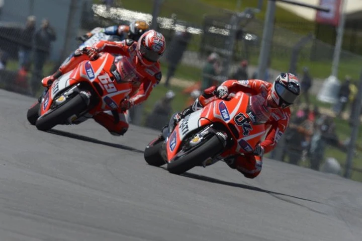 Dovizioso: 