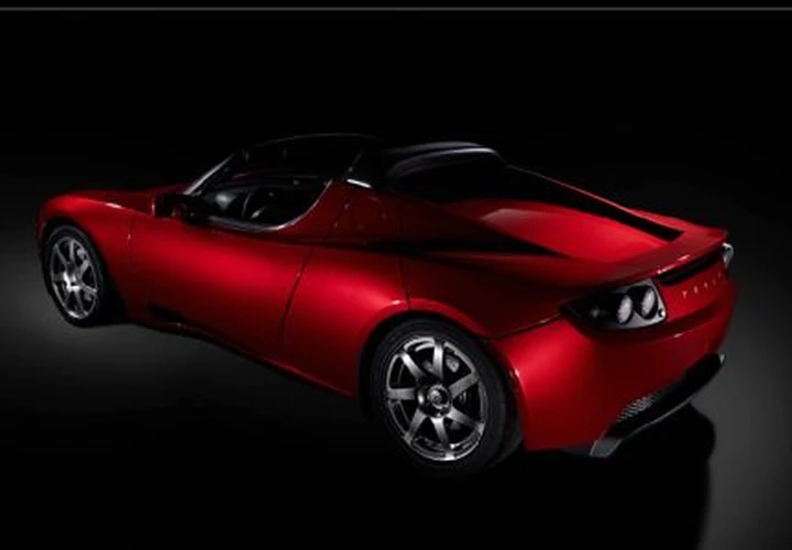 Nominato il nuovo ad di Tesla Motors