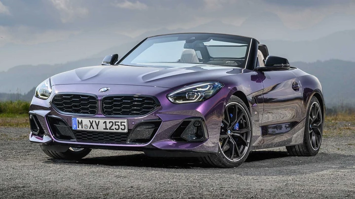 BMW non realizzerà la Z4 M