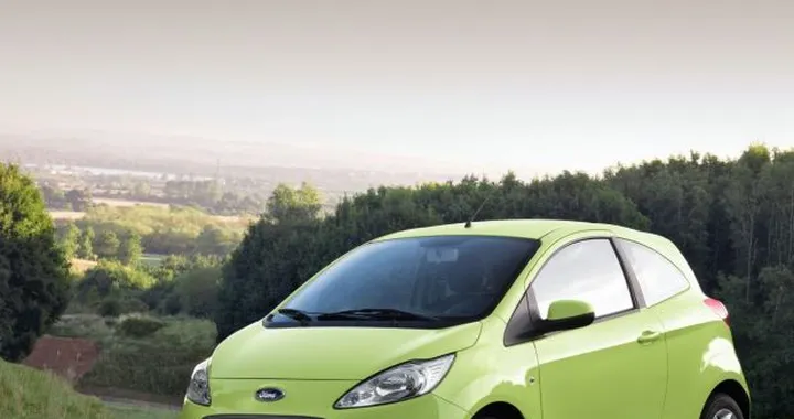Ford Ka: addio alla piccola dell'Ovale Blu?