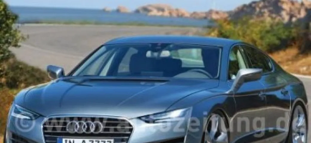 Audi A9: nel 2015 debutterà l'auto più esclusiva della Casa di Ingolstadt