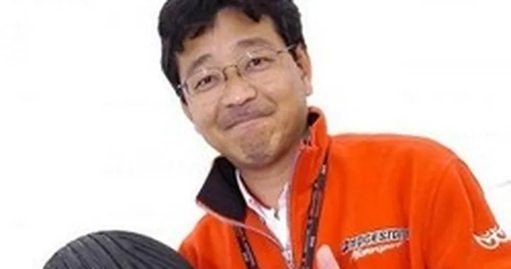 La Bridgestone si prepara per Misano